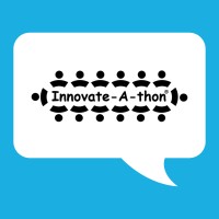 Innovate-A-thon logo - Similar company to Wmdtech Llc