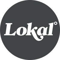 Lokal Workshop logo - Similar company to Be More Human