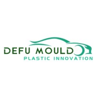 DE FU MOULD logo - Similar company to Opro-Tech Engineering