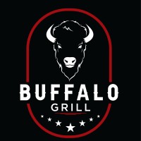 Buffalo Grill - Jamestown