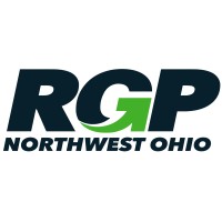 Regional Growth Partnership logo - Similar company to Mfg2Tech
