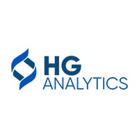 HG Analytics logo - Similar company to Hg Analytics