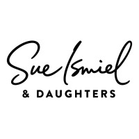 Sue Ismiel & Daughters logo - Similar company to Power & Compression Socks