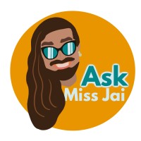 Ask Miss Jai logo - Similar company to Tribal Outreach Foundation