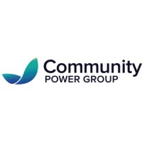 Community Power Group logo - Similar company to Plainview Development