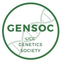 UCC Genetics Society logo - Similar company to Ucc Data And Analytics Society