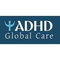 ADHD Global Care Ltd. logo - Similar company to Bath Avenue Counselling Centre