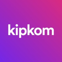 Kipkom - Media & Entertainment logo - Similar company to Midad