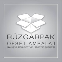 Rüzgarpak Ofset Ambalaj logo - Similar company to Wosmann Spi̇ral Ambalaj Ve Ofset Matbaacilik