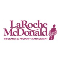 LaRoche McDonald Insurance and Property Management logo - Similar company to Cooke Insurance