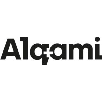 Alqami logo - Similar company to Alpharoc