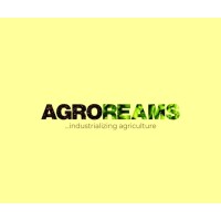 Agroreams logo - Similar company to Sehila Canarias