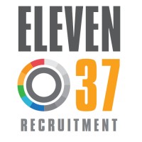 Eleven Thirty Seven Recruitment logo - Similar company to Eleven 11 Recruitment
