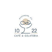 1022 Cafe & Gelateria logo - Similar company to Café De Flore