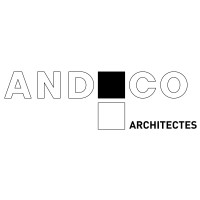 AND CO ARCHITECTES logo - Similar company to Sermabat