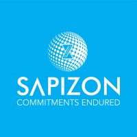 Sapizon Technologies logo - Similar company to Datrix It Services