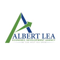 Albert Lea Economic Development Agency - ALEDA logo - Similar company to Owatonna Area Business Development Center