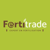 Fertitrade logo - Similar company to Solunat