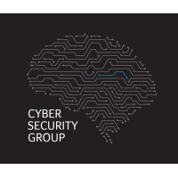 Cyber Security Group (CSG) logo - Similar company to Audioburst