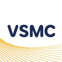VisionPower Semiconductor Manufacturing Company (VSMC) logo - Similar company to Reed Switch Developments Corp.