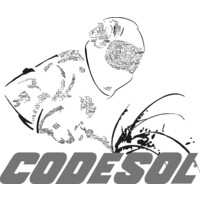 CODESOL logo - Similar company to Synerbot®