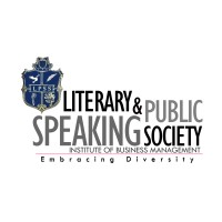 Literary and Public Speaking Society - LPSS logo - Similar company to Lasu Debate Society