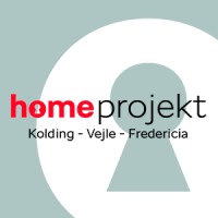 home Projektsalg & Udlejning i Trekantområdet logo - Similar company to Tor Property Advisors A/S
