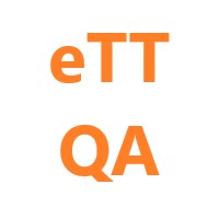 eTT QA Consultants logo - Similar company to Global Qa Consultants