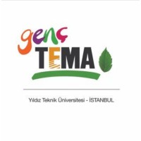 YTÜ Genç TEMA Topluluğu logo - Similar company to İzü Genç Tema