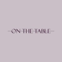 ON THE TABLE logo - Similar company to On The Table