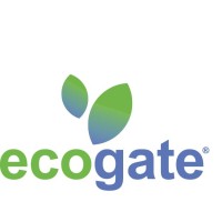 ECO-GATE, European Consortium logo - Similar company to Silent-Power Ag