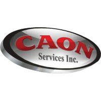 Caon Services Inc. logo - Similar company to Climate Control Services