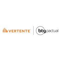 Vertente Assessores de Investimento | BTG Pactual logo - Similar company to Fama Factoring Alphaville