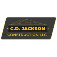 C.D. Jackson Construction LLC logo - Similar company to Altus Construction Llc