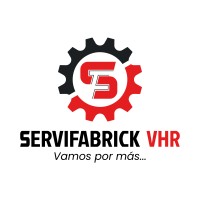 SERVIFABRICK VHR S.A.C. logo - Similar company to Rack Perú Logistics S.A.C.