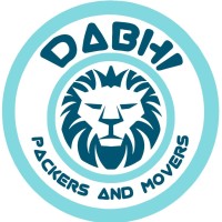 Dabhi Packers And Movers Service logo - Similar company to Compare Movers Packers 🇮🇳