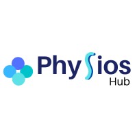 Physios Hub logo - Similar company to Physio First