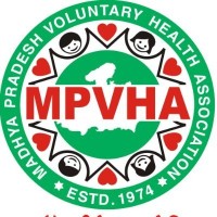 Madhya Pradesh Voluntary Health Association logo - Similar company to Dhanush Foundation