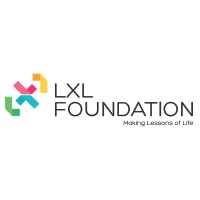LXL Foundation logo - Similar company to Mn Investment N Financial Services
