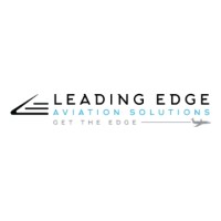 Leading Edge Aviation Solutions, LLC logo - Similar company to Syndonus