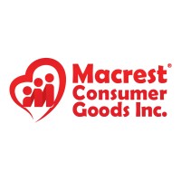 Macrest Consumer Goods Inc. logo - Similar company to Hotsauce Communications Inc.