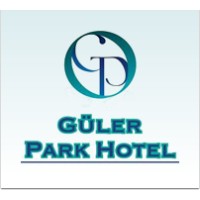Güler Park Hotel logo - Similar company to Oruc Hotel Gorukle ****