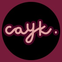 Cayk logo - Similar company to Success Accelerator