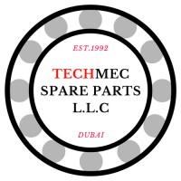 TECHMEC SPARE PARTS L.L.C logo - Similar company to Quest Hmt
