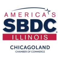Illinois Sbdc At Chicagoland Chamber Of Commerce