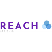 REACH LTC OHIO logo - Similar company to Allegiant Healthcare