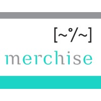Merchise A logo - Similar company to Merchise