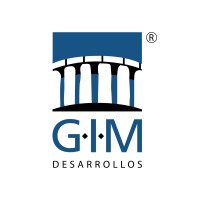 GIM DESARROLLOS logo - Similar company to Elevanto