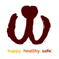 Waggit logo - Similar company to Dignipets