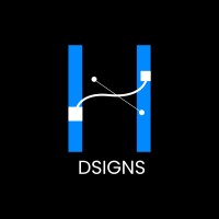 HuzaifaDesigns logo - Similar company to Sada Solutions